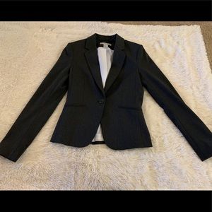 H&M blazer( size 2)